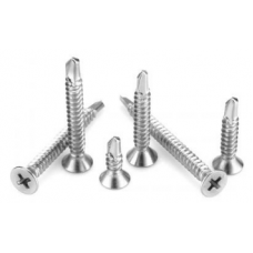 PARAFUSO AUTO ATARRAXANTE PB - PHILLIPS 3,5 X 13 a  3,9 X 25