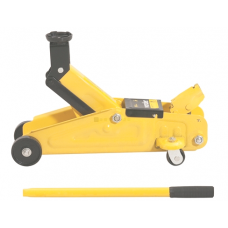 MACACO JACARE 2 TONELADAS HIDRAULICO VONDER