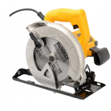 SERRA CIRCULAR 7.1/4' 220V/1400W DEWALT