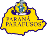 Paraná Parafusos  Ferramentas e Ferragens