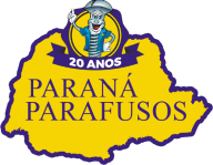 Paraná Parafusos  Ferramentas e Ferragens