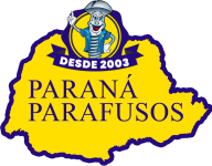 Paraná Parafusos  Ferramentas e Ferragens